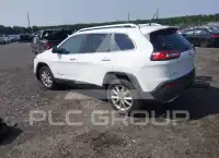 2015 Jeep CHEROKEE фото