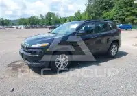2015 Jeep CHEROKEE фото