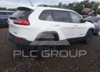 2015 Jeep CHEROKEE фото
