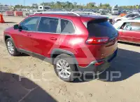 2015 Jeep CHEROKEE photo