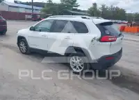 2015 Jeep CHEROKEE фото