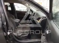 2015 Jeep CHEROKEE photo