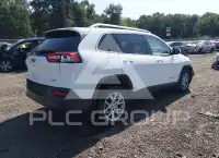 2015 Jeep CHEROKEE фото