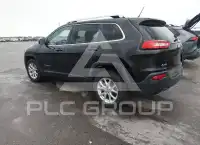 2015 Jeep CHEROKEE фото