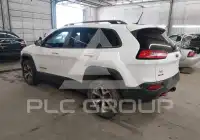 2015 Jeep CHEROKEE фото