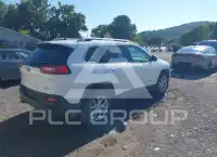 2015 Jeep CHEROKEE фото