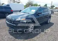2015 Jeep CHEROKEE фото