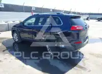 2015 Jeep CHEROKEE фото