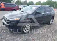 2015 Jeep CHEROKEE фото