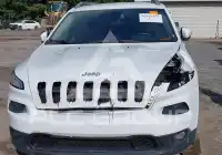 2015 Jeep CHEROKEE фото