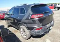 2015 Jeep CHEROKEE фото