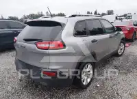2015 Jeep CHEROKEE фото
