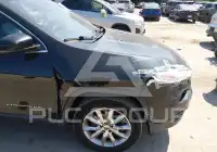 2015 Jeep CHEROKEE photo