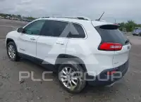 2015 Jeep CHEROKEE photo