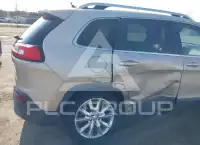 2015 Jeep CHEROKEE фото