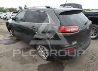2015 Jeep CHEROKEE фото
