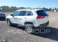 2015 Jeep CHEROKEE фото