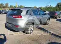 2015 Jeep CHEROKEE фото