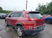 2015 Jeep CHEROKEE photo