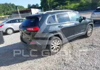 2015 Jeep CHEROKEE photo