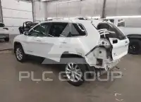 2015 Jeep CHEROKEE photo