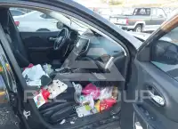 2015 Jeep CHEROKEE фото