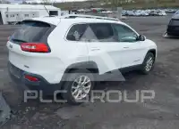 2015 Jeep CHEROKEE фото