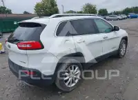 2015 Jeep CHEROKEE photo