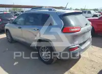 2015 Jeep CHEROKEE фото