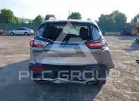 2015 Jeep CHEROKEE photo