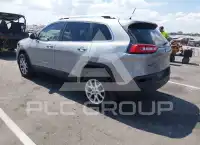 2015 Jeep CHEROKEE фото