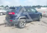 2015 Jeep CHEROKEE фото