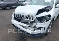 2015 Jeep CHEROKEE photo