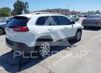 2015 Jeep CHEROKEE фото