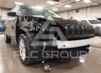 2015 Jeep CHEROKEE photo