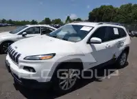2015 Jeep CHEROKEE фото