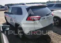 2015 Jeep CHEROKEE photo