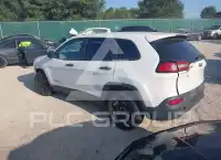 2015 Jeep CHEROKEE фото