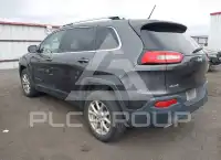 2015 Jeep CHEROKEE photo