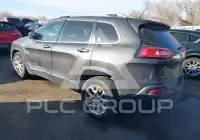 2015 Jeep CHEROKEE photo