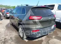 2015 Jeep CHEROKEE photo