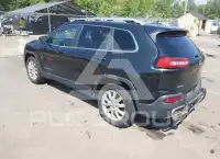 2015 Jeep CHEROKEE photo