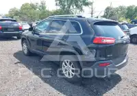 2015 Jeep CHEROKEE фото