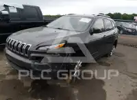 2015 Jeep CHEROKEE фото