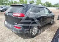 2015 Jeep CHEROKEE фото