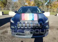 2015 Jeep CHEROKEE фото