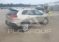 2015 Jeep CHEROKEE photo