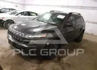 2015 Jeep CHEROKEE photo