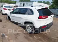 2015 Jeep CHEROKEE фото