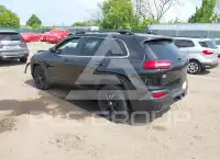 2015 Jeep CHEROKEE photo